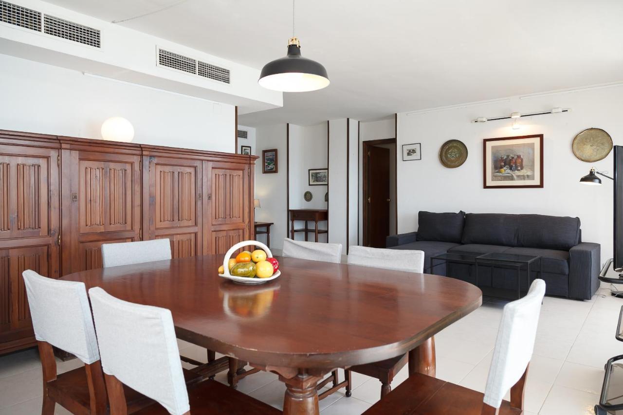 Uhc Barcino Apartments Salou Exterior photo