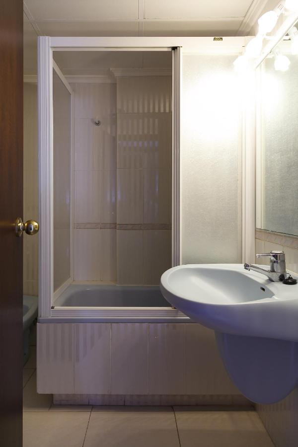 Uhc Barcino Apartments Salou Exterior photo