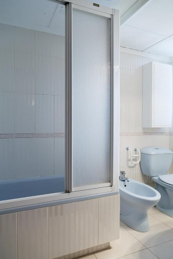 Uhc Barcino Apartments Salou Exterior photo